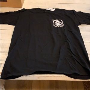 Men’s Vans Size Medium Skull TShirt